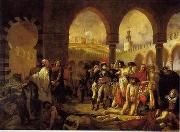 unknow artist Arab or Arabic people and life. Orientalism oil paintings 18 Germany oil painting artist